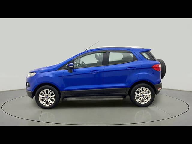 Used Ford EcoSport [2013-2015] Titanium 1.0 Ecoboost in Bangalore