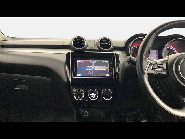 Used Maruti Suzuki Swift [2018-2021] ZXi Plus [2018-2019] in Delhi