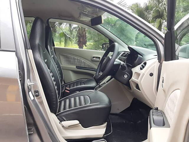 Used Maruti Suzuki Celerio [2017-2021] ZXi (O) AMT [2019-2020] in Mumbai