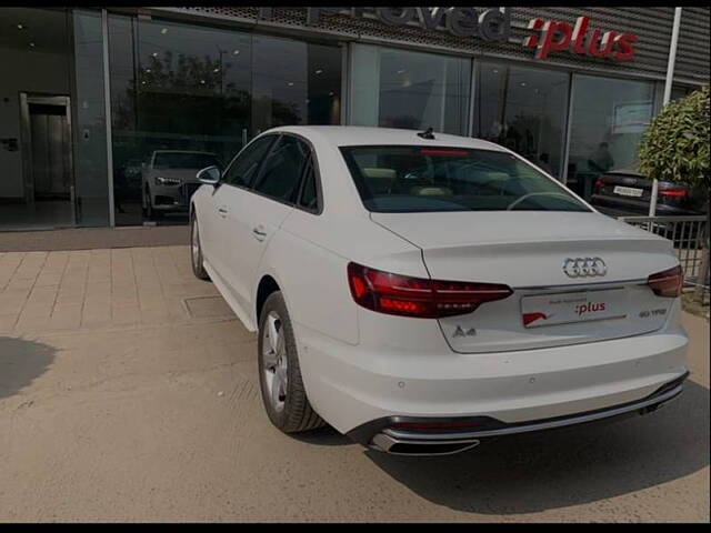 Used Audi A4 [2016-2020] 30 TFSI Technology Pack in Delhi