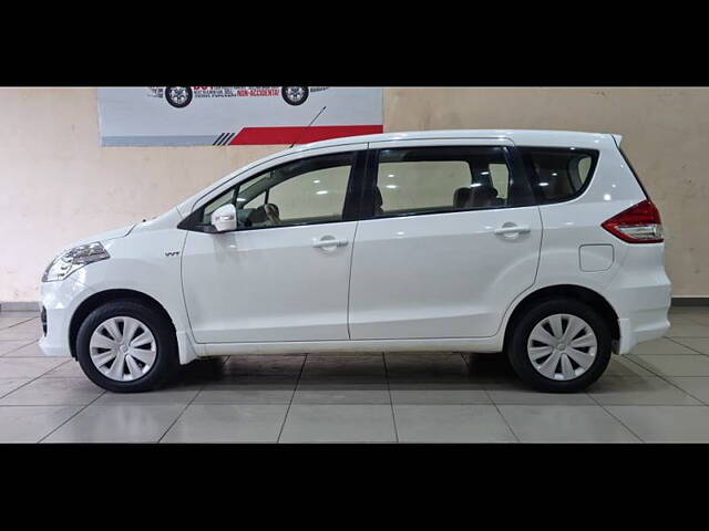 Used Maruti Suzuki Ertiga [2015-2018] VXI CNG in Thane