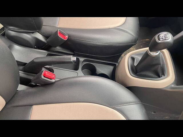 Used Hyundai Grand i10 Sportz 1.2 Kappa VTVT in Hyderabad