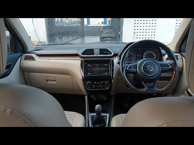 Used Maruti Suzuki Dzire ZXi Plus [2020-2023] in Chennai