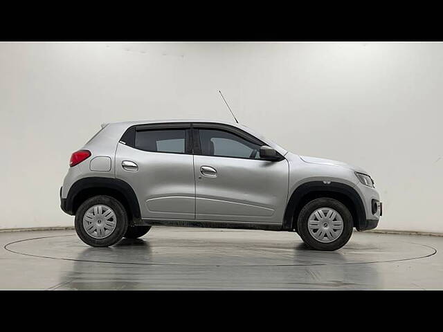 Used Renault Kwid [2015-2019] 1.0 RXT Edition in Hyderabad