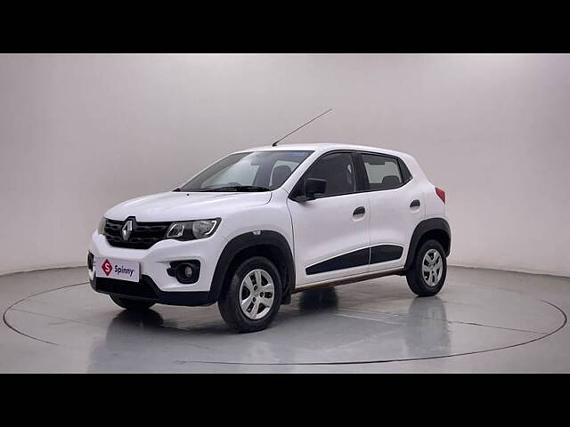 Used 2015 Renault Kwid in Bangalore