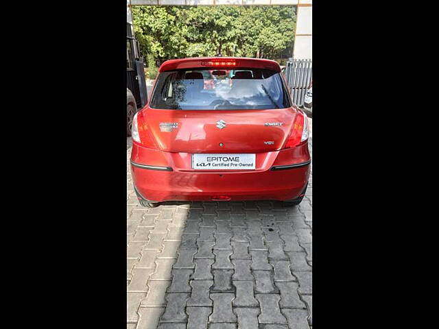 Used Maruti Suzuki Swift [2011-2014] VDi in Bangalore