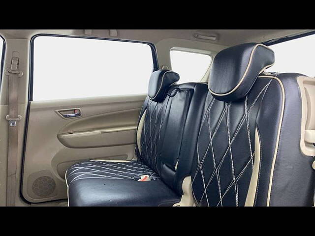 Used Maruti Suzuki Ertiga [2015-2018] ZXI+ in Mysore