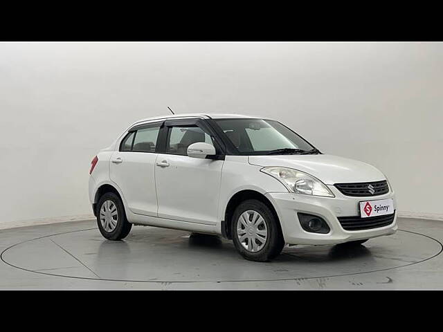 Used Maruti Suzuki Swift DZire [2011-2015] VXI in Delhi