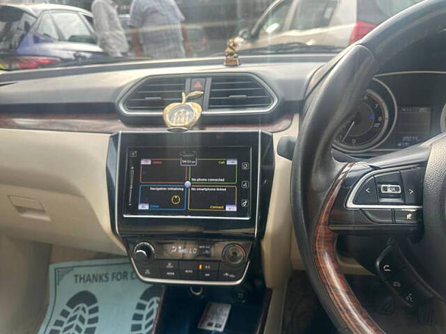 Used Maruti Suzuki Dzire ZXi Plus [2020-2023] in Hyderabad