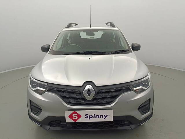 Used Renault Triber [2019-2023] RXL [2019-2020] in Jaipur