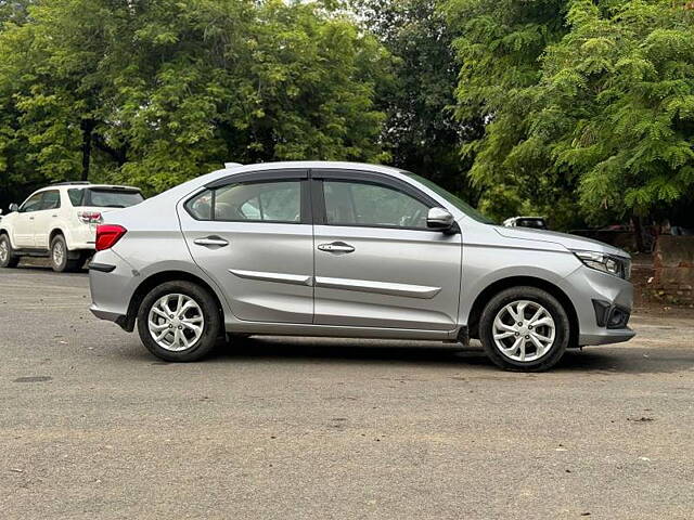 Used Honda Amaze [2018-2021] 1.2 VX MT Petrol [2018-2020] in Delhi