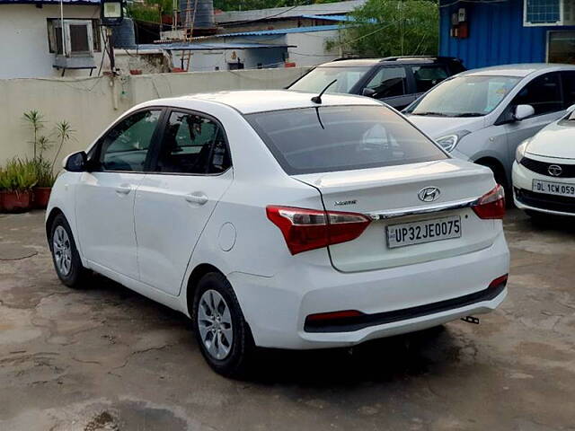 Used Hyundai Xcent S in Meerut
