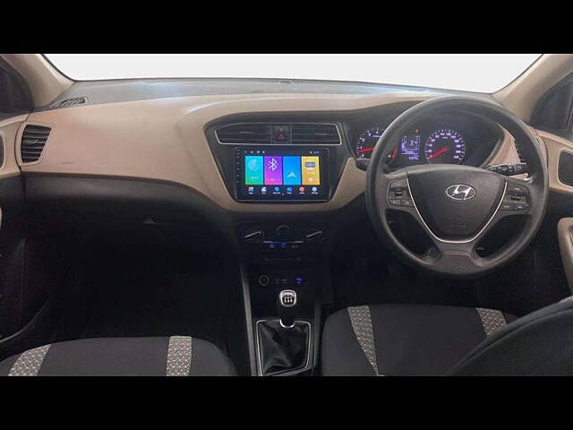 Used Hyundai Elite i20 [2018-2019] Sportz 1.2 in Ahmedabad