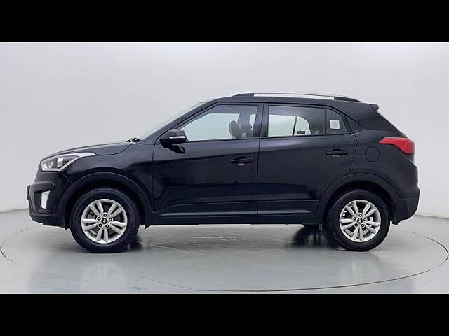 Used Hyundai Creta [2015-2017] 1.6 SX in Bangalore