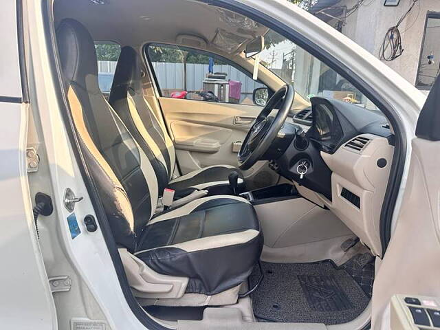 Used Maruti Suzuki Dzire [2017-2020] LXi in Vadodara