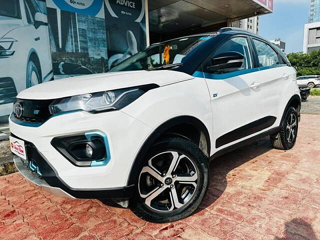 Used Tata Nexon EV [2020-2022] XZ Plus in Ahmedabad