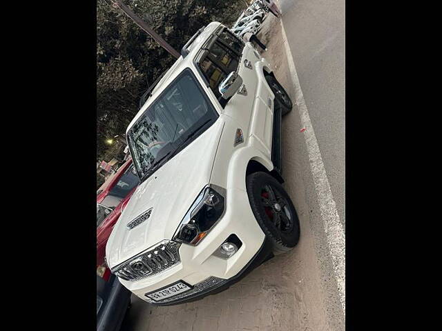 Used Mahindra Scorpio [2014-2017] S10 in Patna