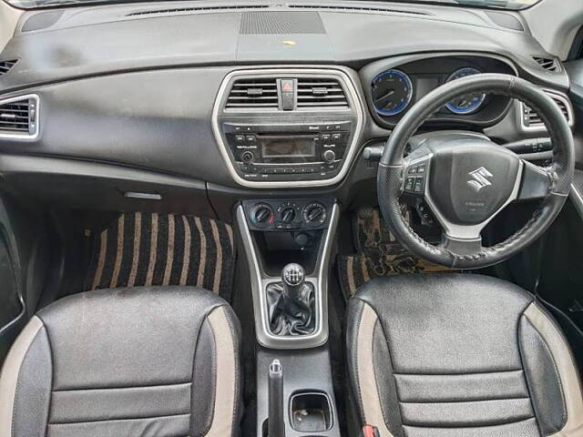 Used Maruti Suzuki S-Cross [2017-2020] Delta 1.3 in Bangalore