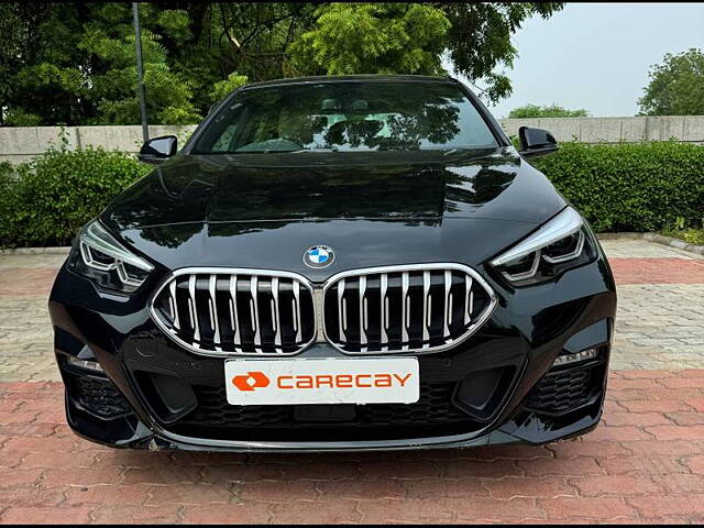 Used 2023 BMW 2 Series Gran Coupe in Ahmedabad