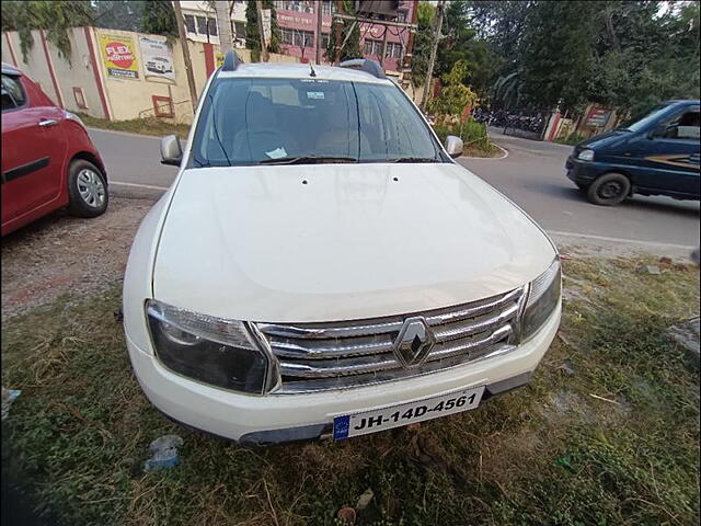 Used 2016 Renault Duster in Ranchi