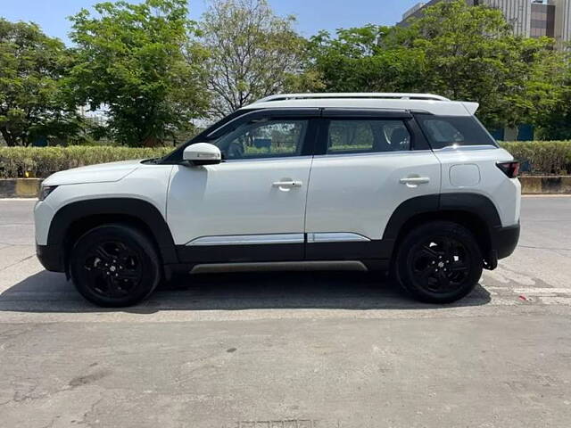 Used Maruti Suzuki Brezza ZXi S-CNG [2023-2023] in Mumbai