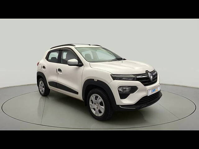 Used 2022 Renault Kwid in Kochi