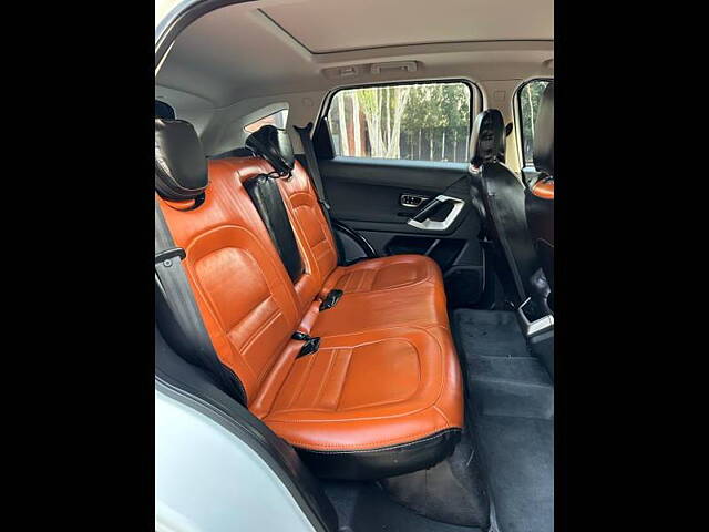 Used Tata Harrier [2019-2023] XTA Plus in Ahmedabad