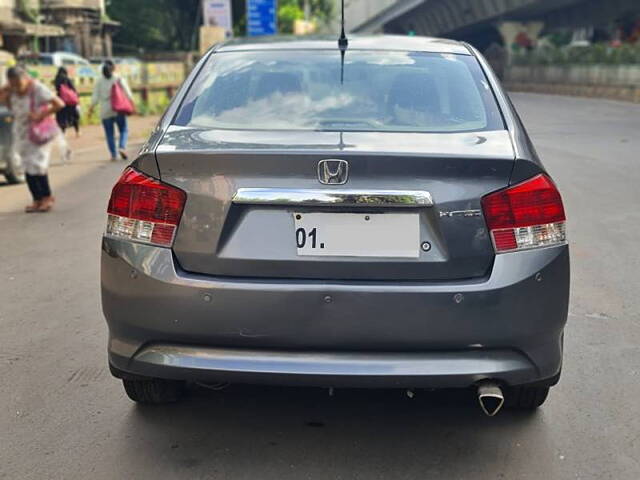 Used Honda City [2008-2011] 1.5 E MT in Mumbai