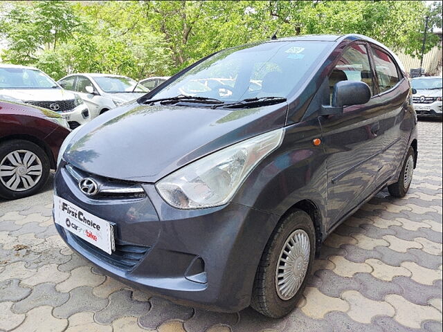 Used 2016 Hyundai Eon in Faridabad