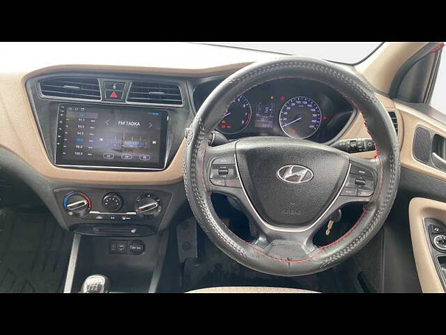 Used Hyundai Elite i20 [2016-2017] Sportz 1.2 [2016-2017] in Jaipur