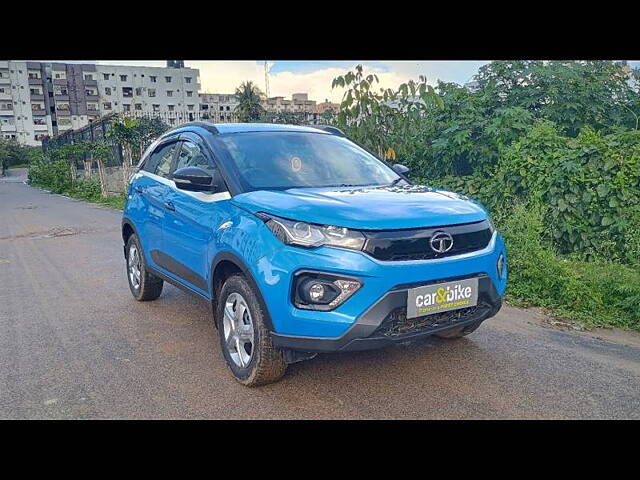 Used Tata Nexon [2020-2023] XMA in Bangalore