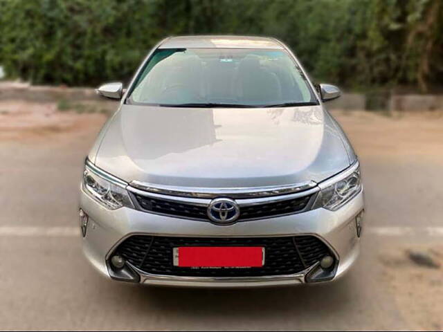 Used Toyota Camry [2012-2015] Hybrid in Delhi