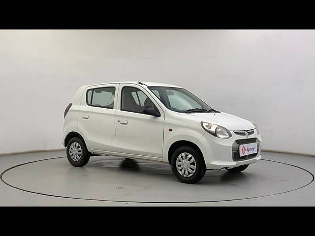 Used Maruti Suzuki Alto 800 [2012-2016] Lxi in Ahmedabad