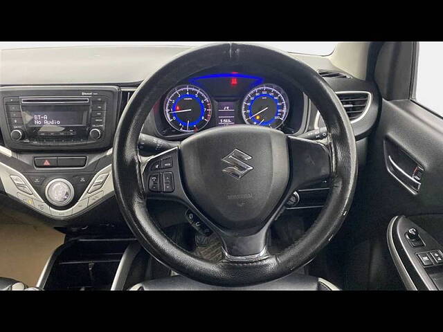 Used Maruti Suzuki Baleno [2015-2019] Delta 1.2 in Bangalore