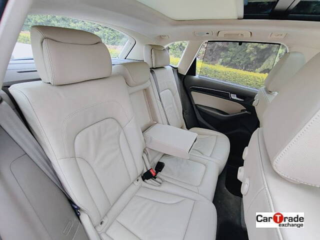 Used Audi Q5 [2013-2018] 3.0 TDI quattro Technology Pack in Bangalore