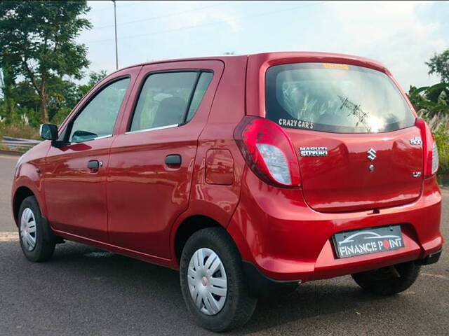 Used Maruti Suzuki Alto 800 [2012-2016] Lxi in Kharagpur