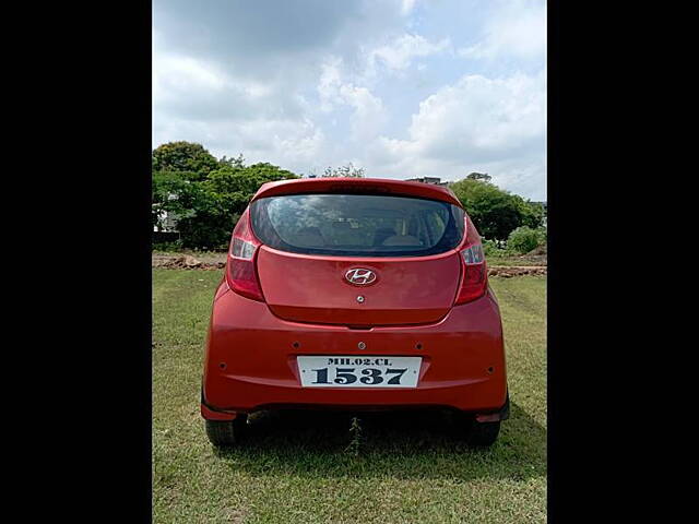 Used Hyundai Eon Era + LPG in Jalgaon