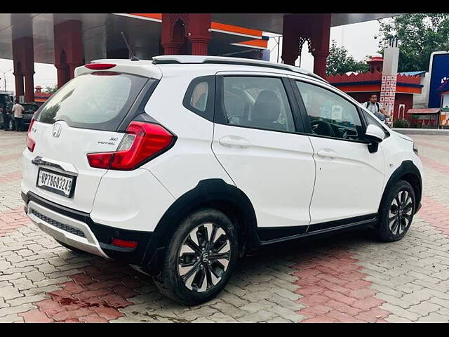 Used Honda WR-V [2017-2020] S MT Diesel in Kanpur