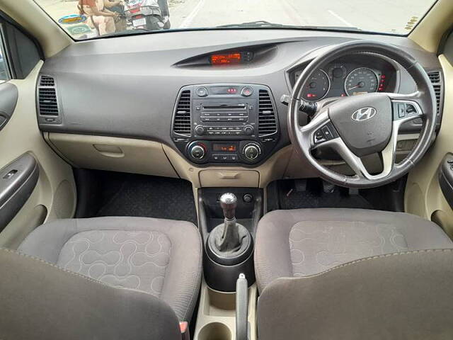 Used Hyundai i20 [2008-2010] Asta 1.2 (O) in Bangalore