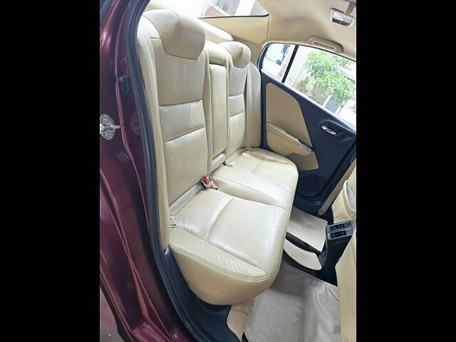 Used Honda City [2014-2017] VX Diesel in Hyderabad