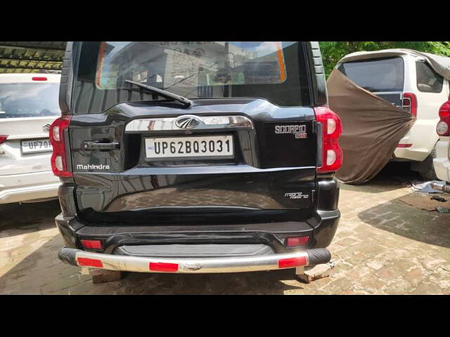 Used Mahindra Scorpio 2021 S11 2WD 7 STR in Varanasi