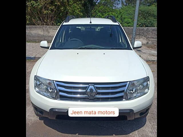 Used 2013 Renault Duster in Pune