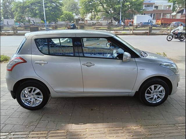 Used Maruti Suzuki Swift [2011-2014] ZDi in Pune