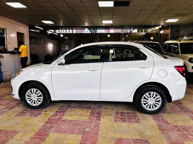 Used Maruti Suzuki Dzire VXi [2020-2023] in Muzaffurpur