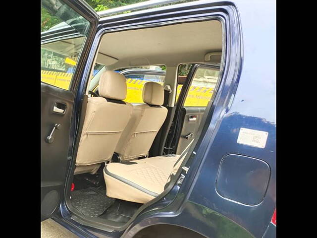 Used Maruti Suzuki Wagon R 1.0 [2014-2019] LXI CNG (O) in Mumbai