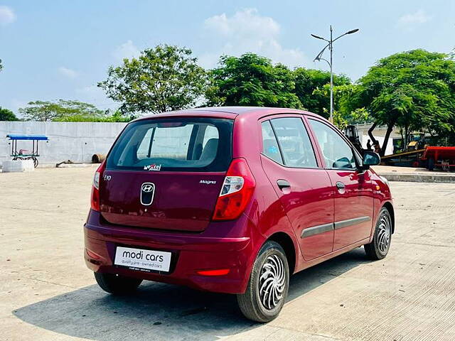 Used Hyundai i10 [2010-2017] Magna 1.2 Kappa2 in Pune