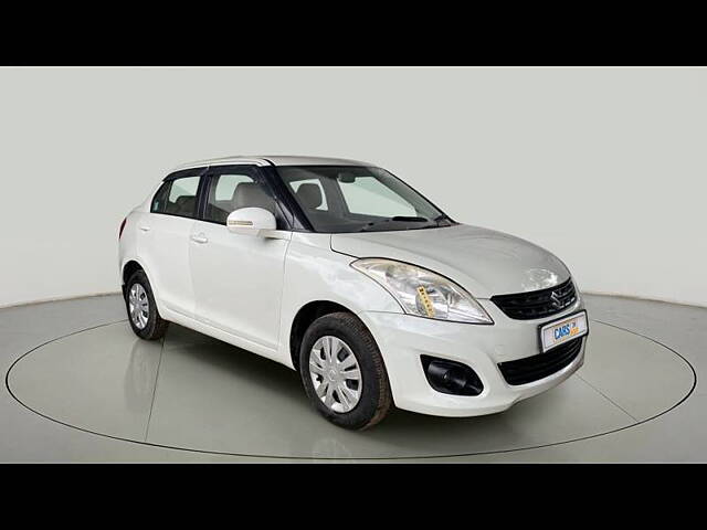 Used 2013 Maruti Suzuki Swift DZire in Ahmedabad