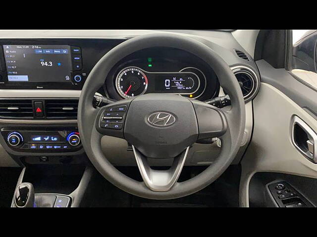 Used Hyundai Grand i10 Nios [2019-2023] Sportz AMT 1.2 Kappa VTVT in Chennai