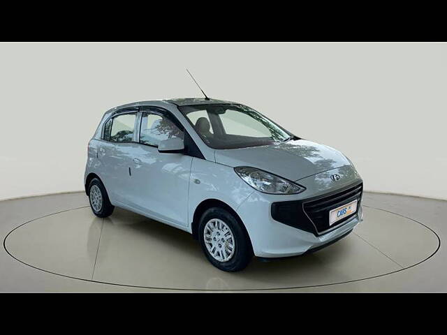 Used 2022 Hyundai Santro in Ahmedabad