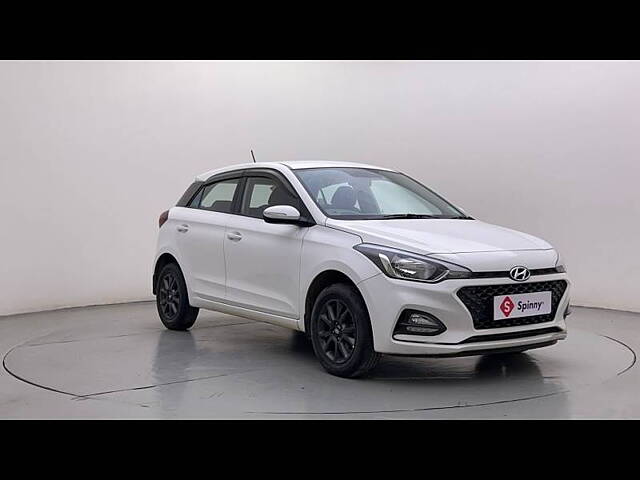 Used Hyundai Elite i20 [2017-2018] Asta 1.2 in Bangalore